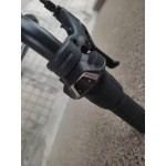 НОВ детски алуминиев мтв велосипед CTM 20 цола преден амортисьор